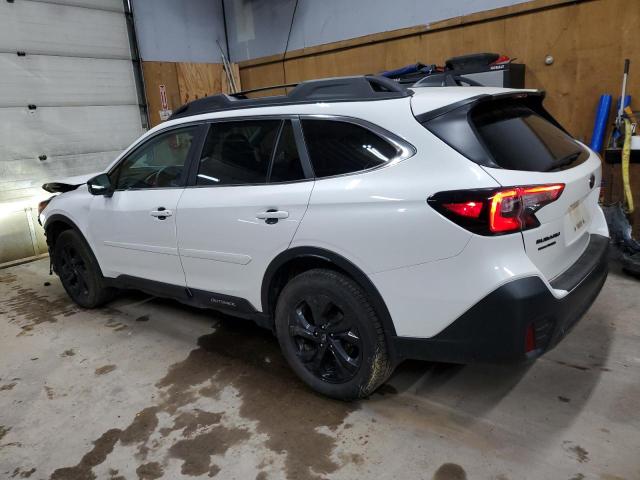Vin: 4s4btgkd6l3165610, lot: 61408125, subaru outback onyx edition xt 20202
