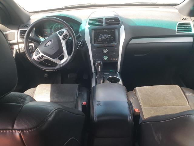 2015 FORD EXPLORER X 1FM5K7D81FGB87429