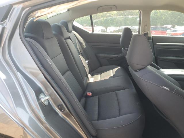 2022 NISSAN ALTIMA SV - 1N4BL4DV3NN385907