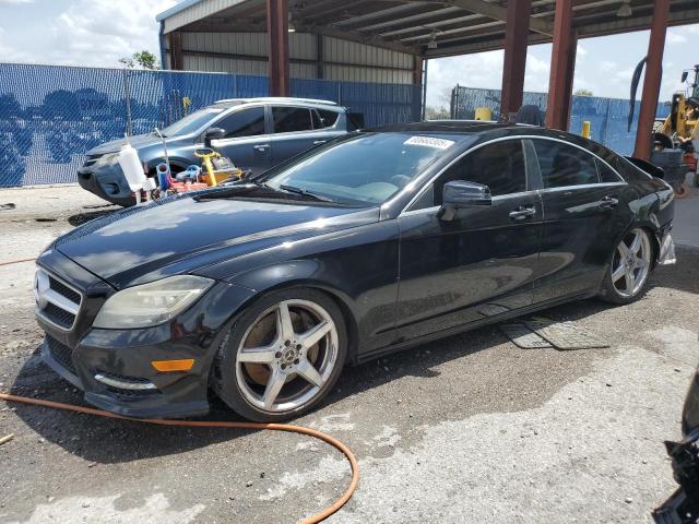 Vin: wddlj7db4ea124973, lot: 60660305, mercedes-benz cls-class 550 2014 img_1