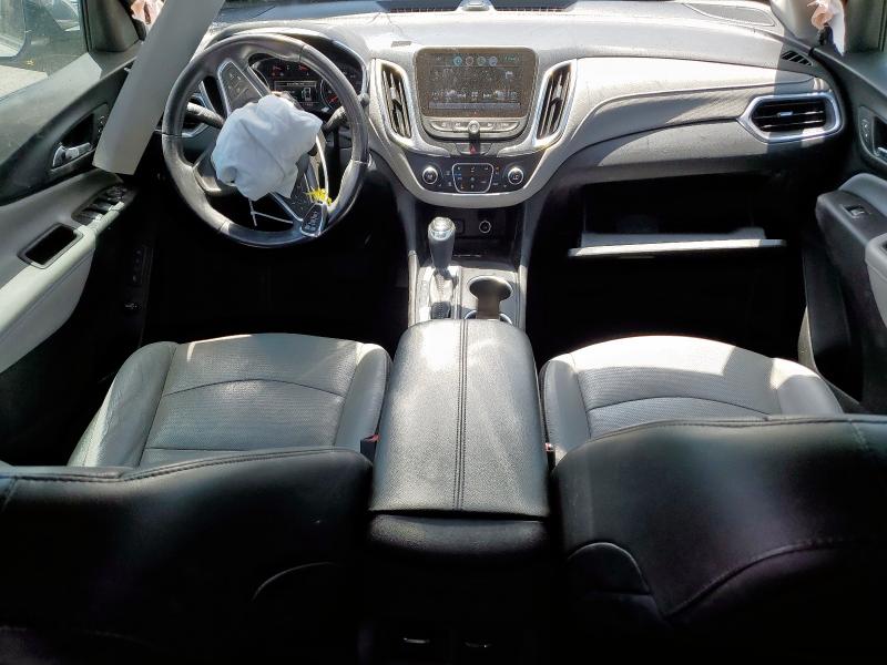 2018 CHEVROLET EQUINOX PR - 2GNAXMEV4J6203534