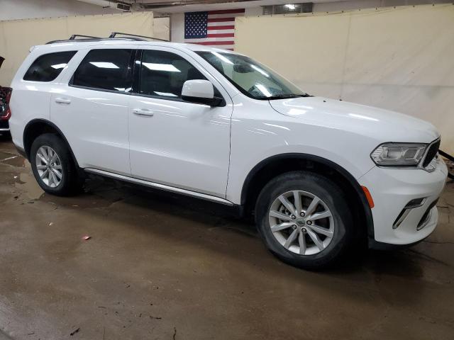 2022 DODGE DURANGO SX 1C4RDJAG6NC173587