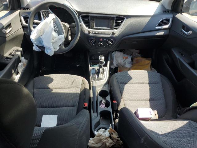 2020 HYUNDAI ACCENT SE 3KPC24A60LE115677