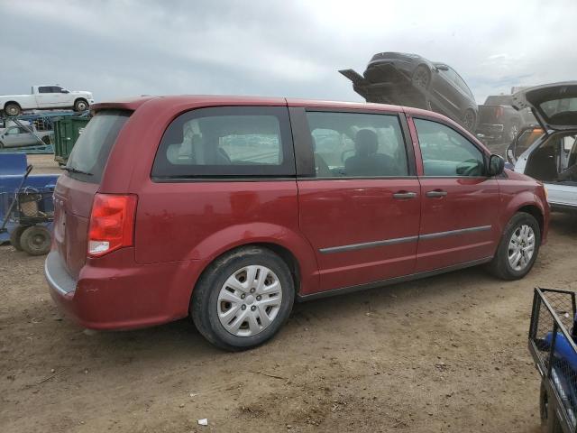 Vin: 2c4rdgbg3er129510, lot: 59052645, dodge caravan se 20143
