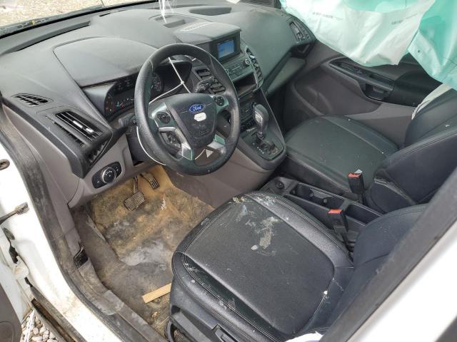 2022 FORD TRANSIT CO - NM0LS6S28N1524813