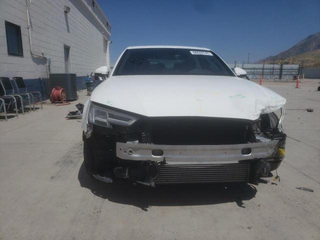 2018 AUDI S4 PREMIUM WAUB4AF4XJA134133