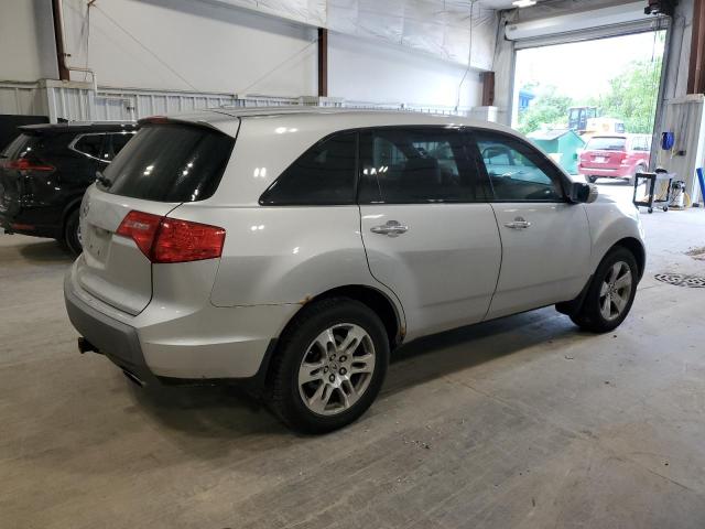 ACURA MDX TECHNO 2009 2HNYD28639H529893 photo #4