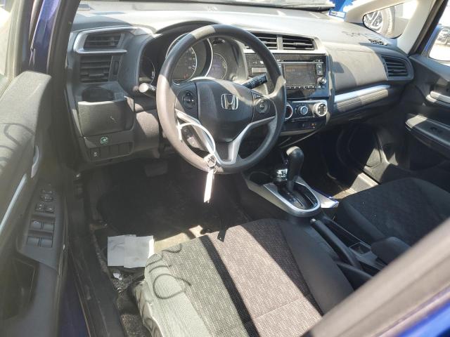 2017 HONDA FIT LX - 3HGGK5H54HM711605