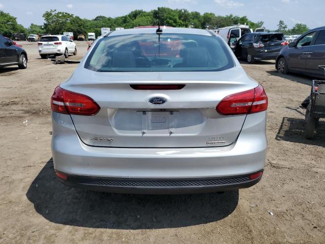 2016 FORD FOCUS S 1FADP3E2XGL377099