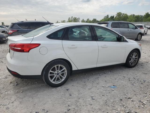2016 FORD FOCUS SE 1FADP3F26GL378507