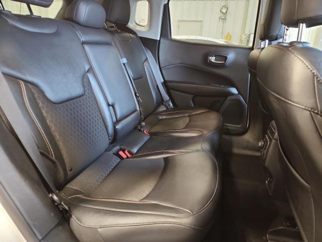 2020 JEEP COMPASS LA - 3C4NJDBB5LT175411