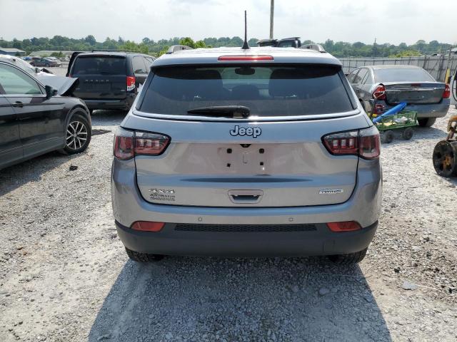 2018 JEEP COMPASS LA - 3C4NJDBB4JT178765