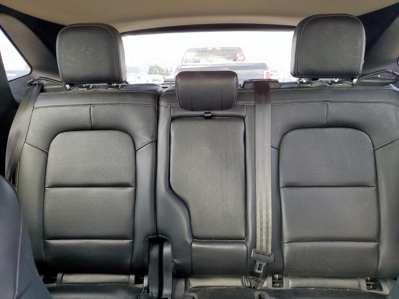 2020 FORD ESCAPE SEL - 1FMCU0H66LUB65859