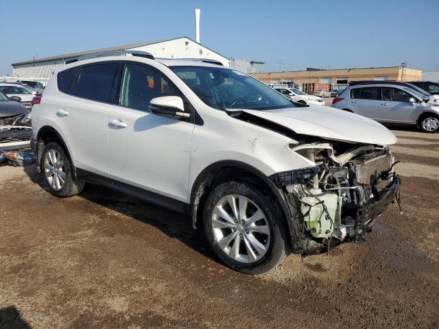 Vin: 2t3dfrev1dw085991, lot: 61364435, toyota rav4 limited 20134