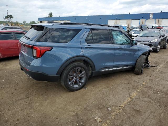 Vin: 1fmuk8dh1sga07877, lot: 60504055, ford explorer a active 20253