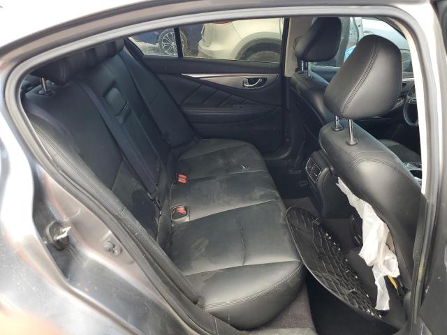 2016 INFINITI Q50 BASE JN1CV7APXGM202692