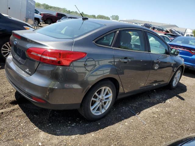 Vin: 1fadp3f29gl373589, lot: 62149405, ford focus se 20163