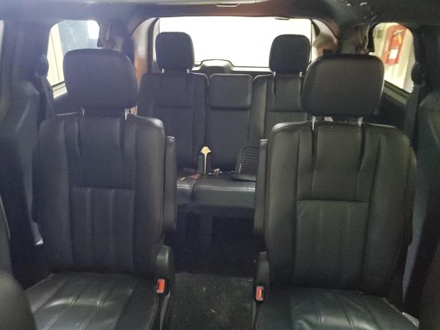 2019 DODGE GRAND CARA 2C4RDGEG3KR679362