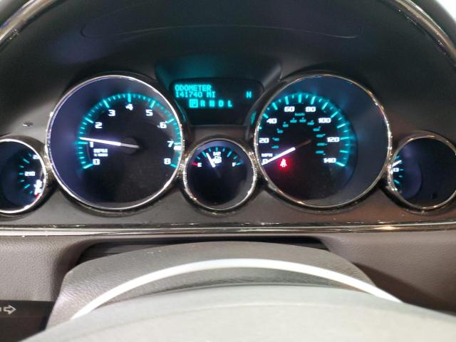 2015 BUICK ENCLAVE 5GAKVCKD6FJ222946