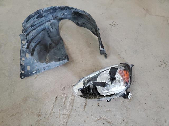 2020 MITSUBISHI MIRAGE ES ML32A3HJ4LH009717