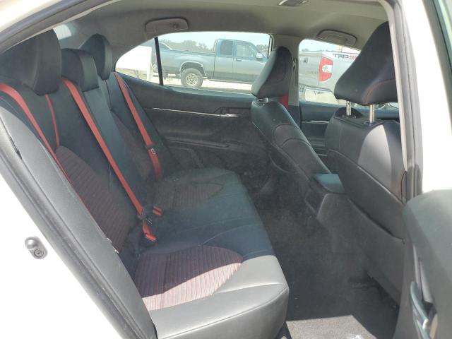 2023 TOYOTA CAMRY TRD 4T1KZ1AK6PU072100