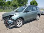 2016 SUBARU FORESTER 2 - JF2SJABC3GH464853