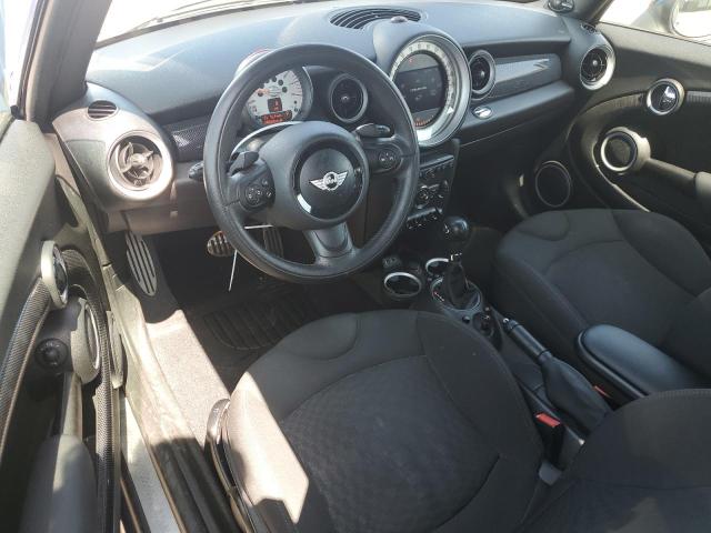 2013 MINI COOPER S - WMWSV3C53DT391200