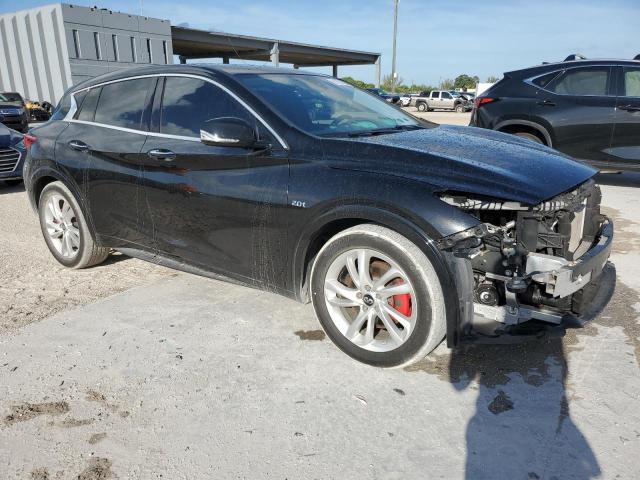 Vin: sjkch5cp9ja056054, lot: 61197585, infiniti qx30 base 20184
