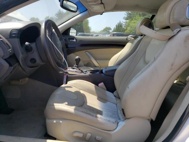 2015 INFINITI Q60 BASE JN1CV6FE9FM810476