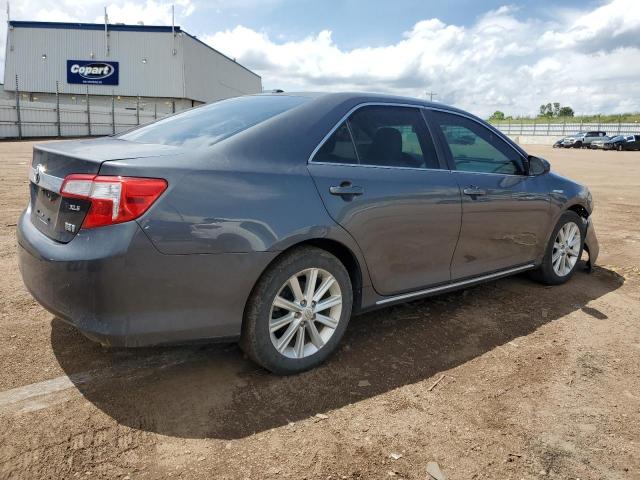 Vin: 4t1bd1fk9cu031302, lot: 60135665, toyota camry hybrid 20123