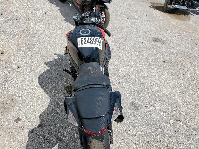 2020 SUZUKI GSX-R600 JS1GN7FA1L7100588