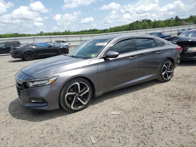 Vin: 1hgcv1f34ka103118, lot: 60023065, honda accord sport 2019 img_1
