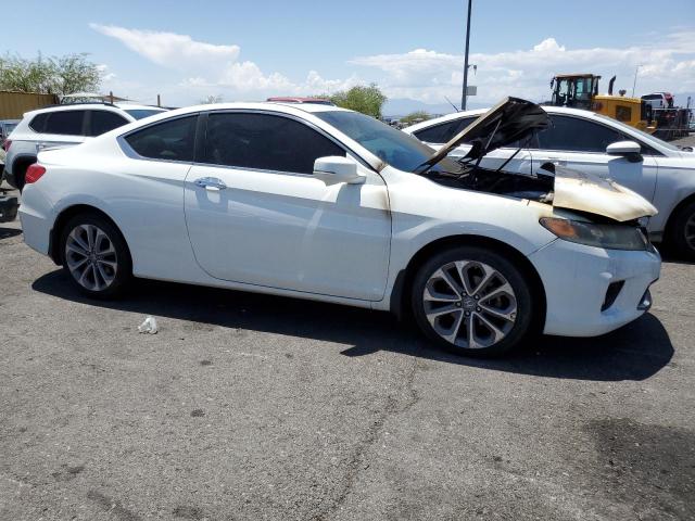 Vin: 1hgct2b81ea002023, lot: 60107555, honda accord exl 20144