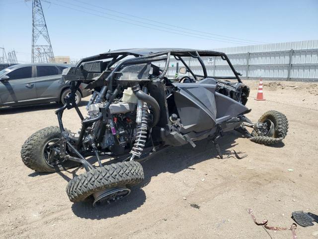 2022 POLARIS RZR PRO R 3NSRME2K3NG377480