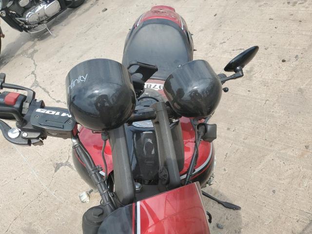 2015 SUZUKI VZR1800 JS1VY53A3F2100164