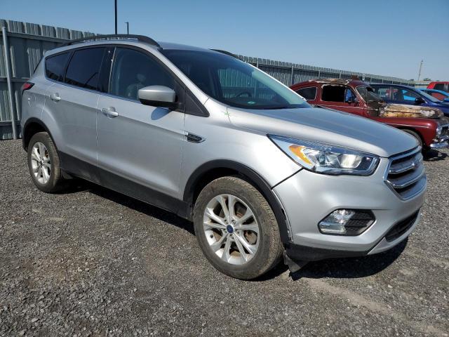 Vin: 1fmcu9g90hud69452, lot: 61845345, ford escape se 20174