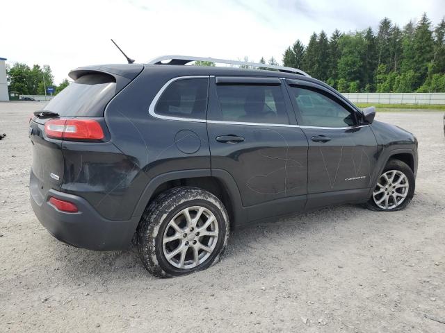 Vin: 1c4pjmcs4ew311239, lot: 61195875, jeep grand cher latitude 20143