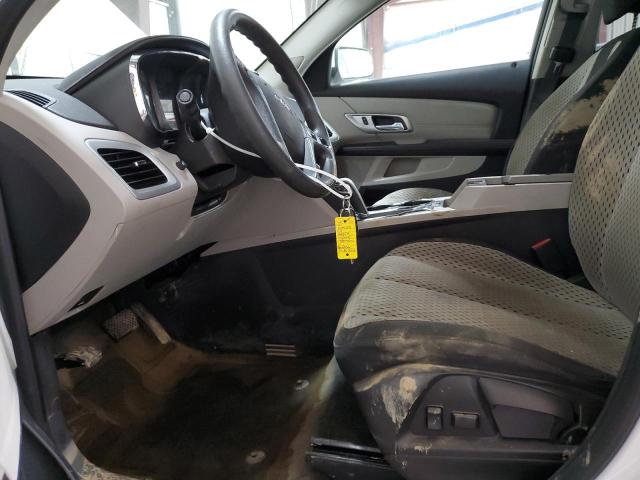 2012 GMC TERRAIN SL - 2GKFLREK4C6173682