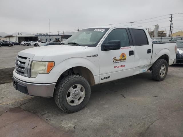 Vin: 1ftew1c86afa09909, lot: 59529745, ford f-150 supercrew 2010 img_1