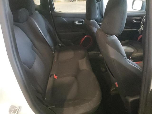 2016 JEEP RENEGADE T ZACCJBCT8GPD51819