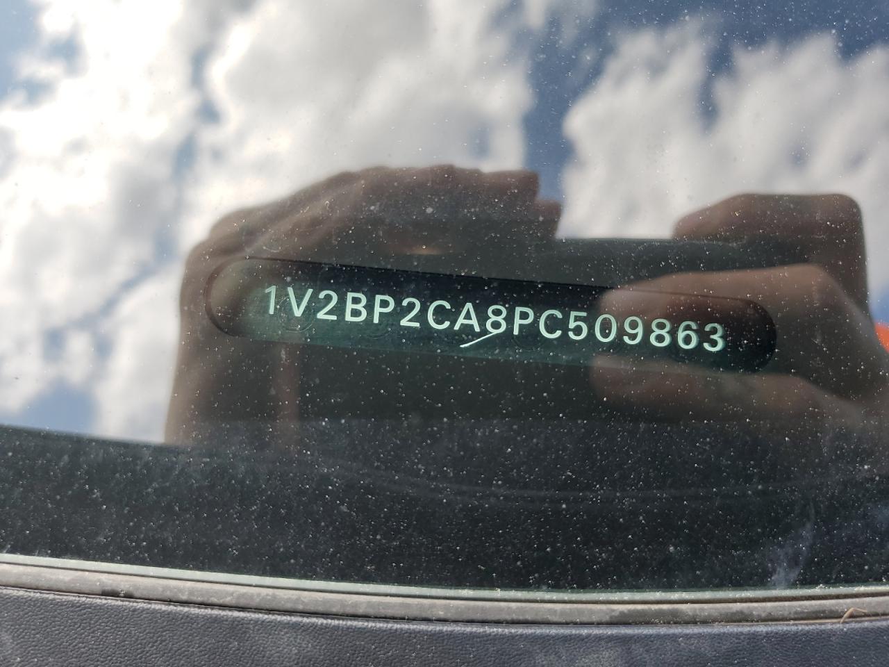 VOLKSWAGEN ATLAS SEL