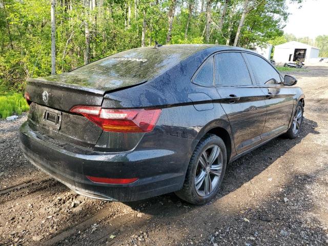 Vin: 3vwe57bu2km021204, lot: 58249295, volkswagen jetta sel 20193