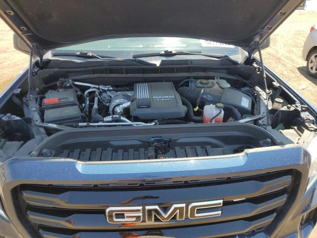 2021 GMC SIERRA K15 - 3GTU9CET9MG304134
