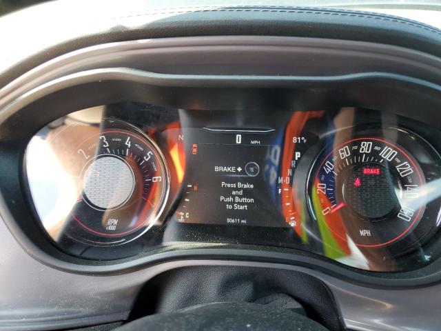 2023 DODGE CHALLENGER - 2C3CDZGG5PH575178