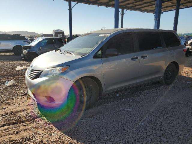 Vin: 5tdzk3dc1fs613144, lot: 61696605, toyota all models 2015 img_1