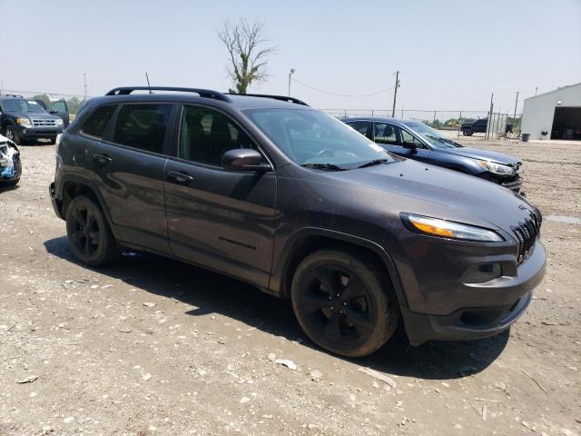 Vin: 1c4pjlcb0jd542364, lot: 59281985, jeep grand cher latitude 20184