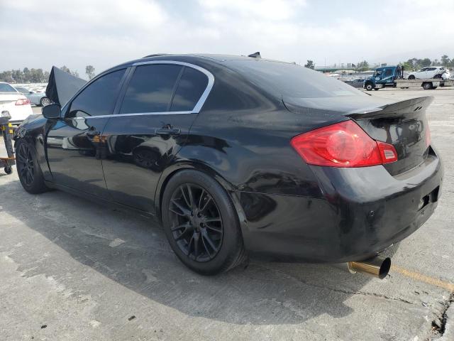 Vin: jn1cv6ap3bm502142, lot: 62192005, infiniti g37 base 20112