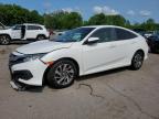 2017 HONDA CIVIC EX - 2HGFC2F75HH572966