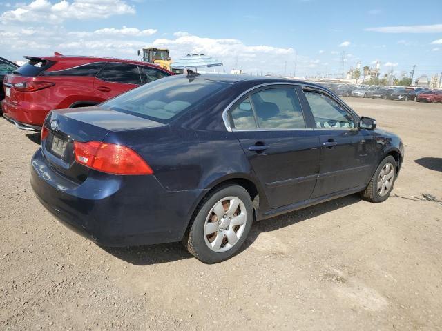 Vin: knagg4a86a5426444, lot: 61498275, kia optima lx 20103