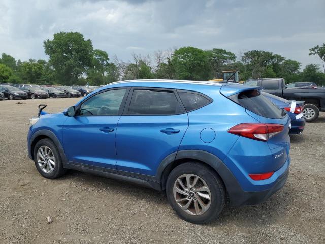 Vin: km8j3ca44gu088130, lot: 60723845, hyundai tucson limited 20162